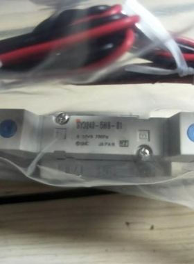 电磁阀SY3240T5MOZX234-5FU-5FUD-5FUE-Q-5FU全系列