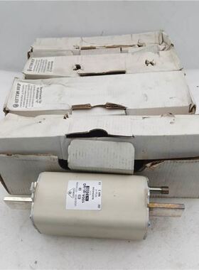 金米勒熔断器 VDE0636- IEC60269 100A-gL/gG 1200V NH 3