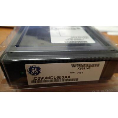 GE IC693MDL653