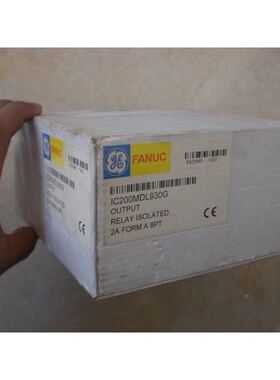 *IC200MDL930G IC200MDL940B E F J GE-FANUC PLC模块 原