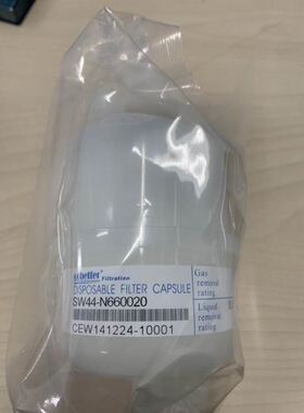 【致富机电】科百特 过滤器SW44-N660020