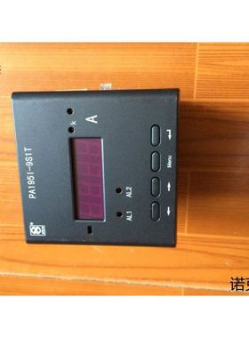 江苏斯菲尔PA195I-9S1T 150A/75mV4只