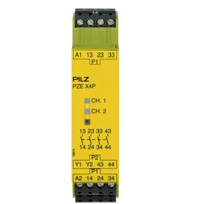PILZ原装774439/777330/777331777332/777340/777341