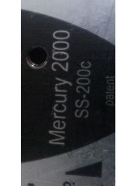 MicroE Mercury//1900ZCR