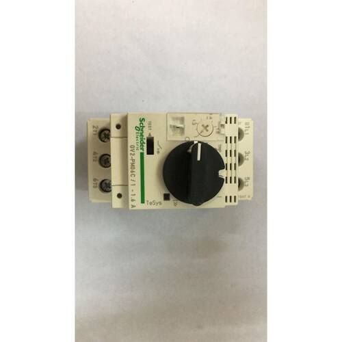 原装电动机马达保护器 GV2-PM04C PM05C PM06C PM07C P