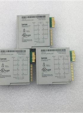 Lenze伦茨D08 NPN,DC24V,0.5A, EMP-S305.2A 13367257