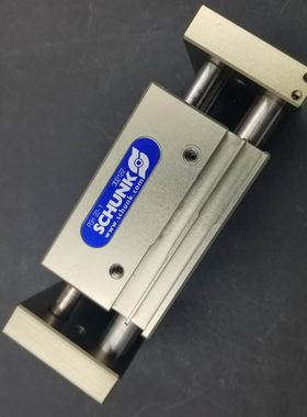 原装SCHUNK雄克平行机械手气爪 PSH 22-1 302122