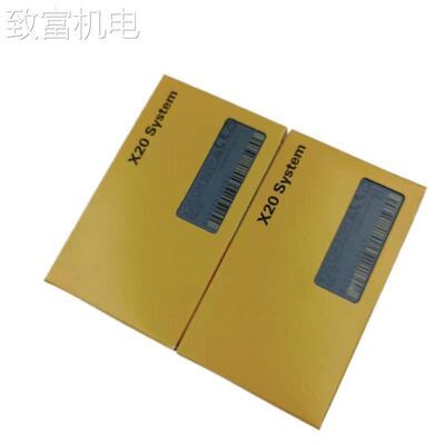 非实 贝加莱 X20DC1178 X20DC11A6