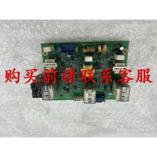 .慢走丝板子NTSB-01-DWC BY172B128G5