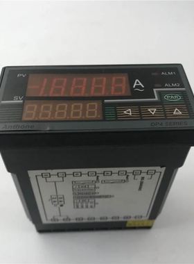 ANTHONE LU-DP4AA-C30NNNN温控器 实拍