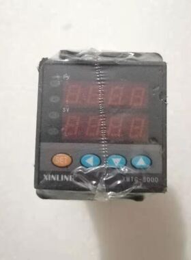 XINLING XMTC-8000 实物图