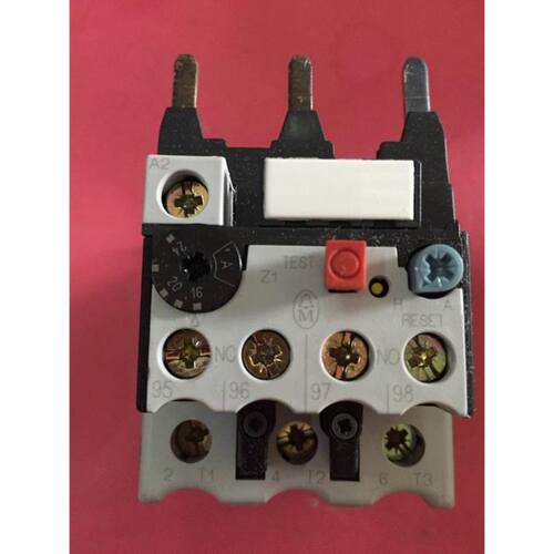 MOELLER/金钟穆勒 Z1C-24热过载继电器16-24A