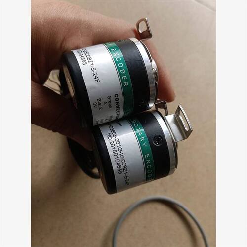海德编码器IHC3808-001G-2500BZ1-5-24【 】