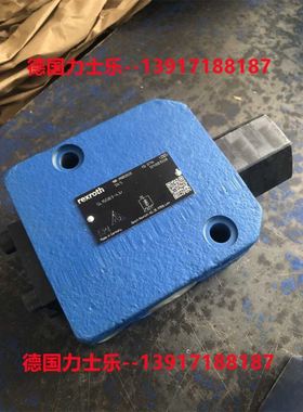 R900526533 SL15GB3-43/力士乐液压阀原装液压