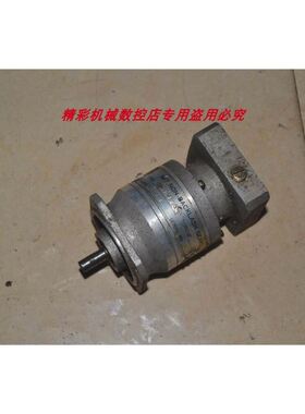 IMT 无背隙减速机 BM2-05B-A5MAZA 5:1 60法兰伺服适用