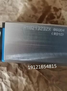 力士乐WSD-045-FKN-C1-H-1滑x块Reroth直线轴承导轨