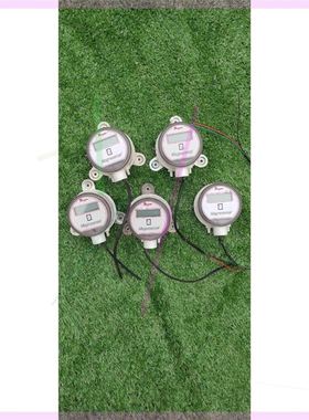 Dwyer德威尔微压差变送器MS311差压传感器 下