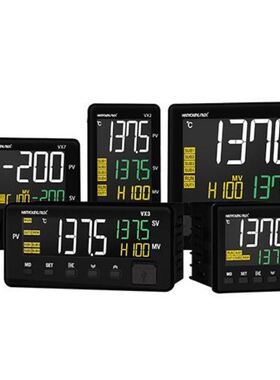 咨询韩国韩荣温控器VX4-UMSA-A2 C T D2 H1 R