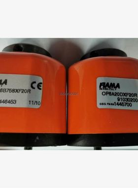 意大利 FIAMA计数器 数字位置显示器