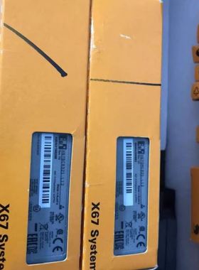 X67DM1321贝加莱模块优惠 供应实拍