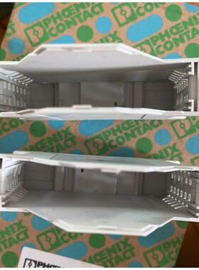 菲尼克斯凤凰2869524原装ME22.5 UT TBUS KMGY