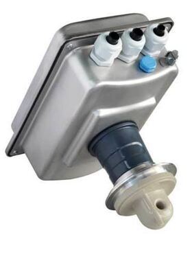 E+H 一体化电导仪CLD134-PMV538AA2