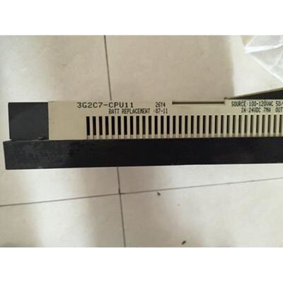 C1000HF-CPUA1-V1 C60H-CPUA1-V1 C40P-CPUA1-V1 C40H-CPUA1