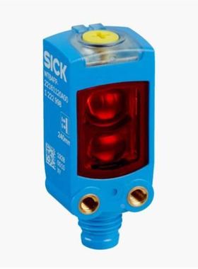 SICK西克1046764 SPL-F280PPS1W04色标传感器 未