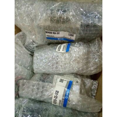 电磁阀NAV3000-N03-5DZ AV2000-02-5GB