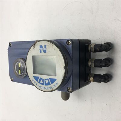NEOTECHNIK定位器 8792 24VDC 00216707 W15NG