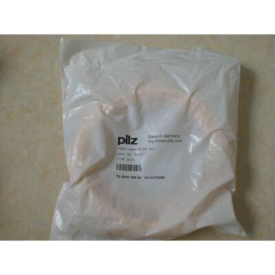 533151/5米 533152/10米 PILZ PSEN cable M8-8sf 541060用