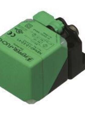 NRN40-L3K-E2-IO-V1倍加福电感式开关306534-0004