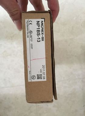 NP1BS-03/06/08/08S/08D/11/11S/13/13D TD1BS-11 FUJI富士