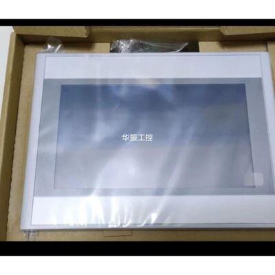 昆仑通态 触摸屏TPC7012EW/TPC7022EW/TPC7022NI/TPC7022EX