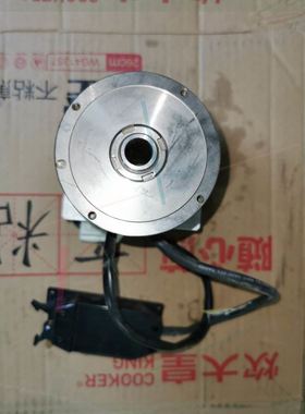 CKDDD马达直驱电机AX6003MU-DM06-U0