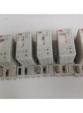 ABB CI830 底座3BSE013252R1 成色