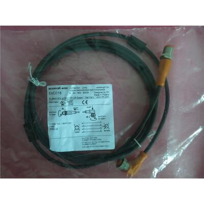 原装IFM EVC101 EVC018 只卖 两小时发