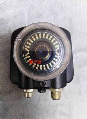 IVURBNR12邦纳BANNER条码阅读器iVu BCR系列