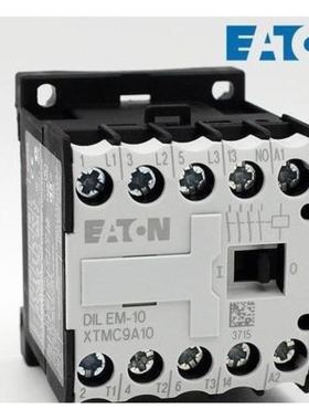 【致富机电】 电气DILER-40(240V50HZ) 小型接触器式继电