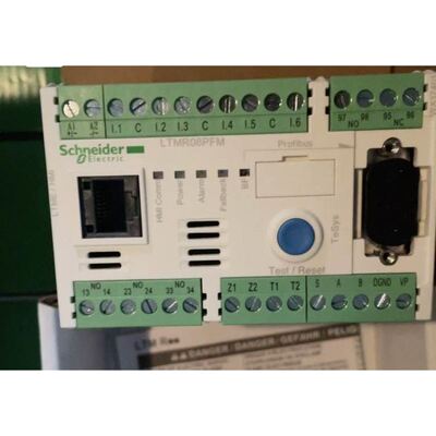 LTMR08PFMP 控制器 BD/MBD/EFM LTMR100EBD