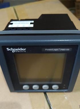 METSEPM5110参数测量仪表PM5310/5320/5100/5560/5