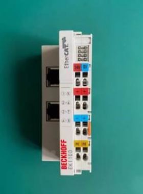 【】倍福BECKHOFF IE6002 各类型号传感器