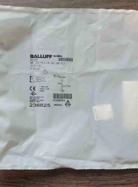 .. 巴鲁夫 BMF00HF BMF 233K-PS-C-2A-SA2-S49-00,3