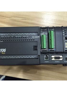 D0-08TR/10ND3 D0-HSIO H0-CTRIO/16TD1 F0-04THM KOYO光洋PL