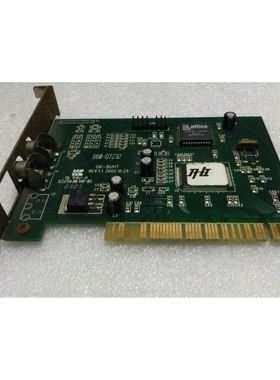 非实 OK-C30N PCI 图像 采集卡 OK-BUHT 660-07232