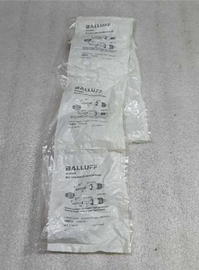 .未使用 巴鲁夫 BCC03WZ BCC M474-0000-2D-000-51X475-000