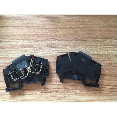 魏德米勒 接线端子 1814700000 ZSI 6-2/FC LD