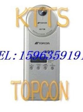 （ ）TOPCON UVR-T1 拓普康工业用UV检查仪