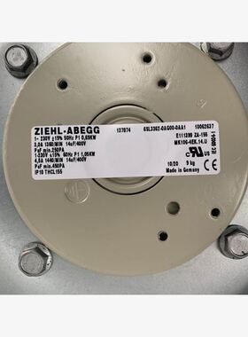 【致富机电】RG28P-4EK.4I.1R原装S120变频器风扇6S【 】