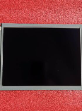 原装LM8V302R液晶屏工业显示屏提供测试视频KCG075VGLBJ-G005